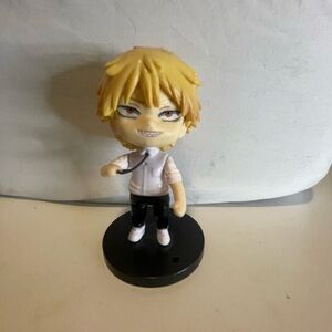 Denji Chainsawman Figure